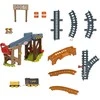 THOMAS &amp; FRIENDS rinkinys - Dyzelio keltuvas (JBW20)