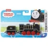 Mattel THOMAS &amp; FRIENDS garvežiukas su vagonu (metalinis) (JHK84)
