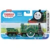Mattel THOMAS &amp; FRIENDS garvežiukas su vagonu (metalinis) (JHK84)