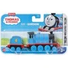 Mattel THOMAS &amp; FRIENDS garvežiukas su vagonu (metalinis) (JHK84)