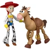 Mattel TOY STORY filmo dviejų figūrėlių rinkinys – Jessie ir Bullseye (JKV21)