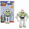 Mattel TOY STORY filmo figūrėlė Buzz (JKV15)
