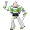 Mattel TOY STORY filmo figūrėlė Buzz (JKV15)