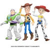 Mattel TOY STORY filmo figūrėlė (didelė) (JKV32)