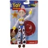 Mattel TOY STORY filmo figūrėlė Jessie (JKV16)