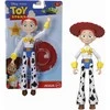 Mattel TOY STORY filmo figūrėlė Jessie (JKV16)