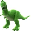 Mattel TOY STORY filmo figūrėlė Rex (JKV17)