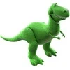 Mattel TOY STORY filmo figūrėlė Rex (JKV17)