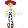 Mattel TOY STORY filmo figūrėlė (vidutinė) (JKV13)