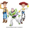 Mattel TOY STORY filmo figūrėlė (vidutinė) (JKV13)
