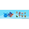 Mattel TOY STORY filmo mini figūrėlė (JKV59)