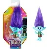 Mattel TROLLS figūrėlė (HNF01)