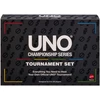 Mattel UNO CHAMPIONSHIP turnyro rinkinys (JMY23)