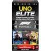 Kortos Mattel UNO Elita Formula 1 2025 Core Edition JLV42 (pradinis rinkinys)