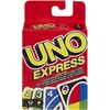 Mattel UNO kortos EXPRESS (JDF56)