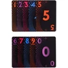 Mattel UNO GOLD EDITION kortos (JHB35)