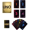 Mattel UNO GOLD EDITION kortos (JHB35)