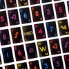 Mattel UNO GOLD EDITION kortos (JHB35)