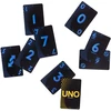 Mattel UNO GOLD EDITION kortos (JHB35)