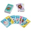 Mattel UNO JUNIOR kortos GABBY'S DOLLHOUSE (JLH17)