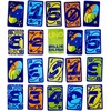 Mattel UNO kortos BILLIE EILISH (JFP02)