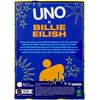 Mattel UNO kortos BILLIE EILISH (JFP02)