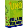 Mattel UNO kortos BILLIE EILISH (JFP02)