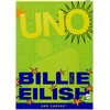 Mattel UNO kortos BILLIE EILISH (JFP02)
