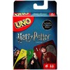 Mattel UNO kortos Harry Potter