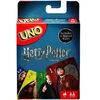 Mattel UNO kortos Harry Potter
