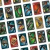 Mattel UNO kortos JURASSIC WORLD (JFT28)