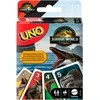 Mattel UNO kortos JURASSIC WORLD (JFT28)