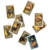 Mattel UNO kortos JURASSIC WORLD (JFT28)