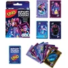 Mattel UNO kortos KPOP Demon Hunters