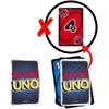 Kortos Mattel UNO LIAR'S