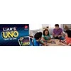 Kortos Mattel UNO LIAR'S