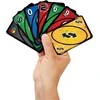 Kortos Mattel UNO LIAR'S