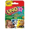 Mattel Uno kortos mažiesiems