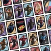 Mattel Games Mattel UNO kortos MOTU (JMF11)