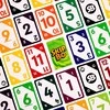 Mattel UNO kortos SKIP-BO (atnaujintos) (JMM20)