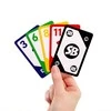Mattel UNO kortos SKIP-BO (atnaujintos) (JMM20)
