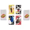 Mattel UNO kortos, skirtos DISNEY100-mečio jubiliejuim (HPW21)