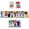 Mattel UNO kortos, skirtos DISNEY100-mečio jubiliejuim (HPW21)