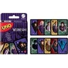 Mattel UNO kortos WEDNESDAY (JHB18)