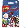 Mattel UNO kortos SPIDER–MAN (HXY08)