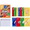 Mattel UNO kotos ZERO (JHH48)