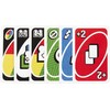 Mattel UNO kortos TEAMS (HXT58)
