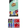 Mattel UNO žaidimo papildymas (JCV55)