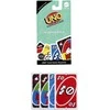 Mattel UNO žaidimo papildymas (JCV55)