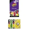 Mattel UNO žaidimo papildymas (JCV55)